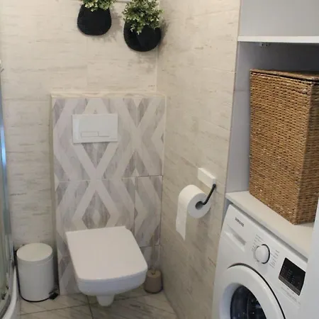 Apartament Kujawska * Σόποτ