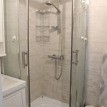 Apartament Kujawska Διαμέρισμα Σόποτ