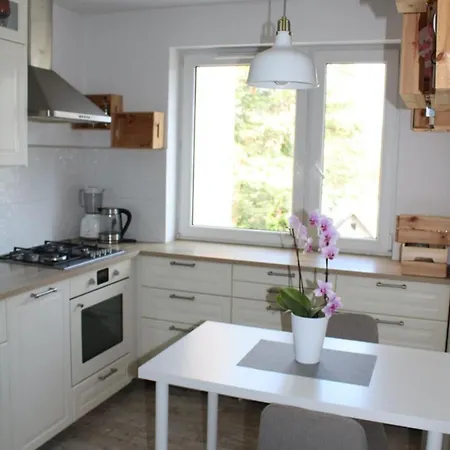 Apartament Kujawska