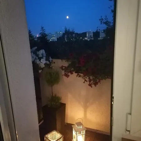 Apartament Kujawska Διαμέρισμα *
