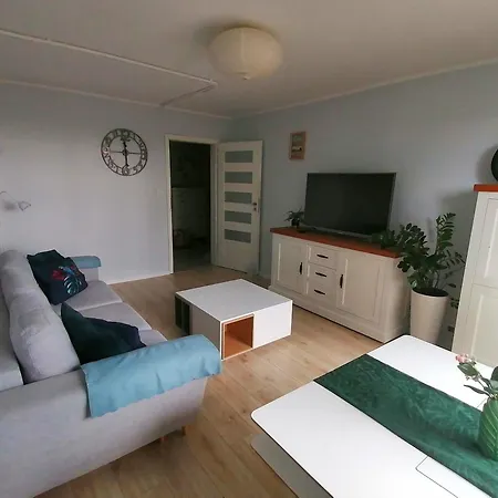 Διαμέρισμα Apartament Kujawska