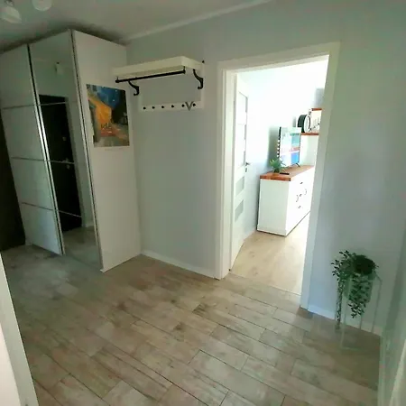 Apartament Kujawska * Σόποτ