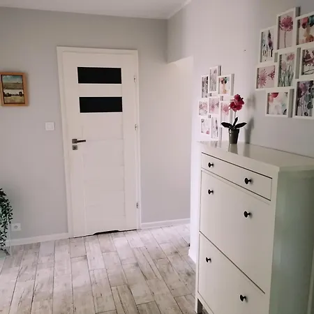 Διαμέρισμα Apartament Kujawska Σόποτ